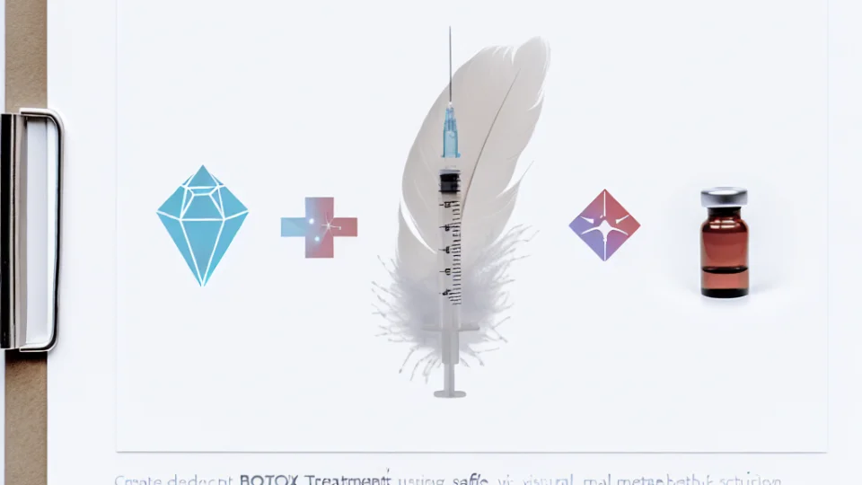 Hangi Durumlarda Botoks Tercih Edilmeli?