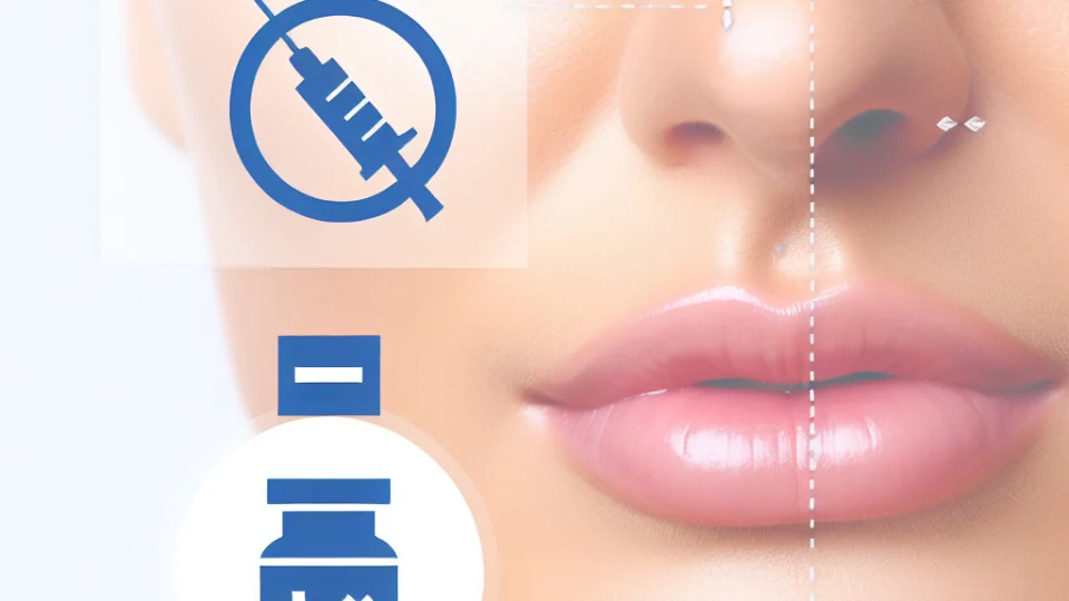 Botoks ve Dolgu Uygulamalarının Yan Etkileri Nelerdir?