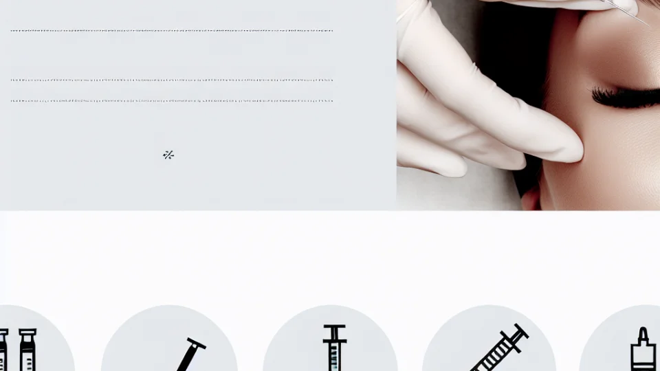 Botoks Nedir ve Nasıl Uygulanır?