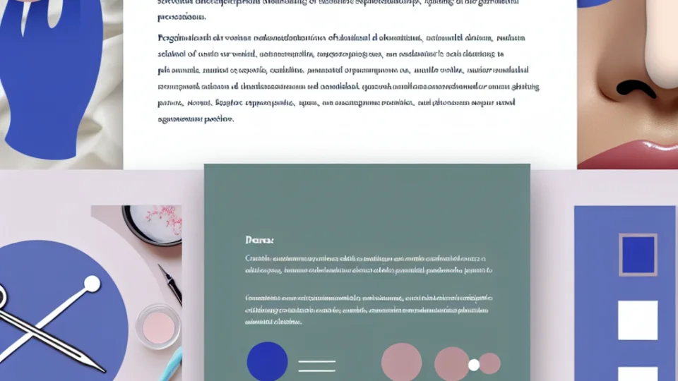 Doğru Estetik Doktorunu Seçerken Nelere Dikkat Edilmeli?