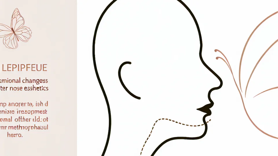 Burun Estetiği Sonrası Duygusal Değişimler Nasıldır?