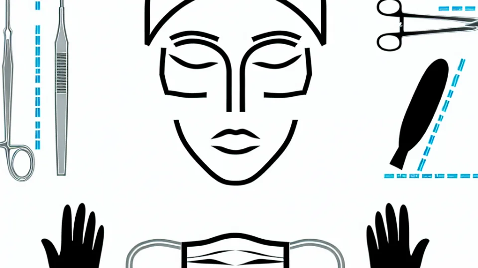 Genital Estetik Ameliyatlarından Sonra İzler Ne Zaman Geçer?