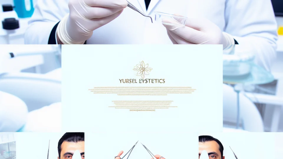 Kulak Memesi Estetiği İçin Türkiye'de En İyi Klinikler Nerelerdir?