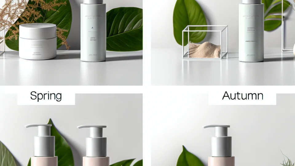 Mevsimlere Göre Cilt Bakımı Nasıl Yapılmalıdır?